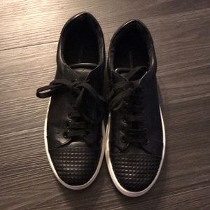 REPOSH: Rebecca Minkoff Bleeker Sneakers